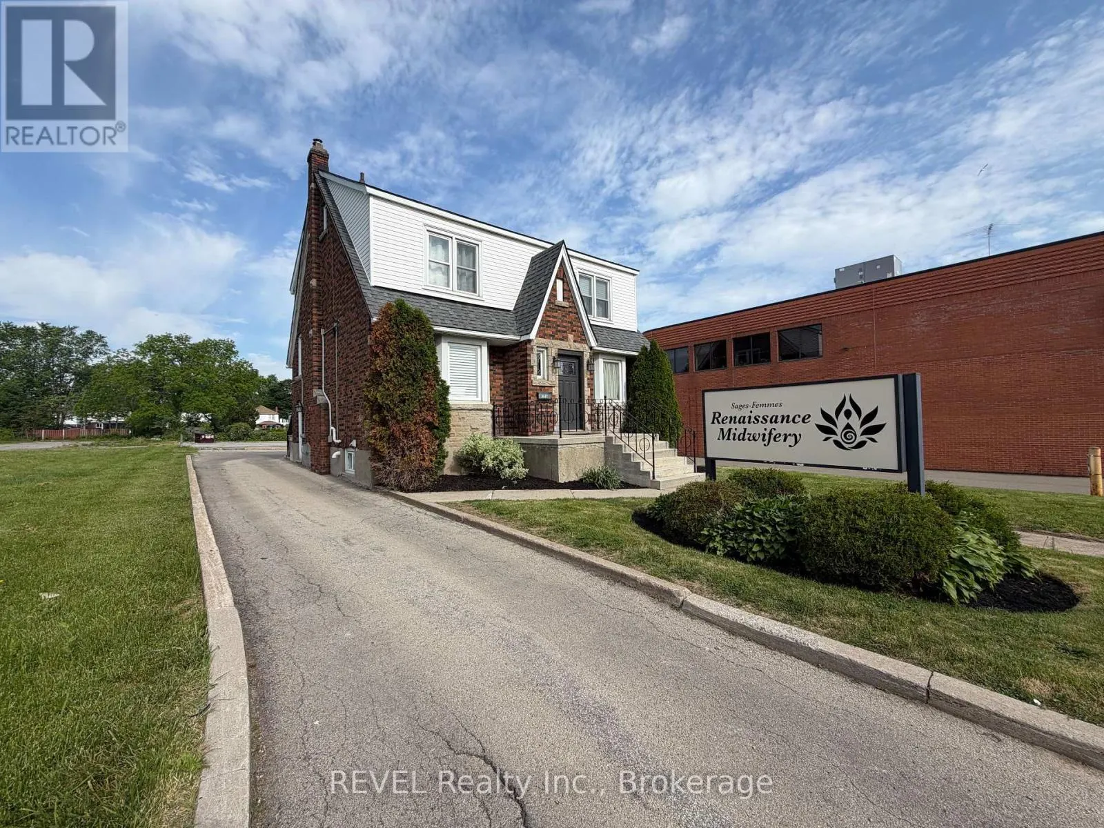 5637 MAIN STREET