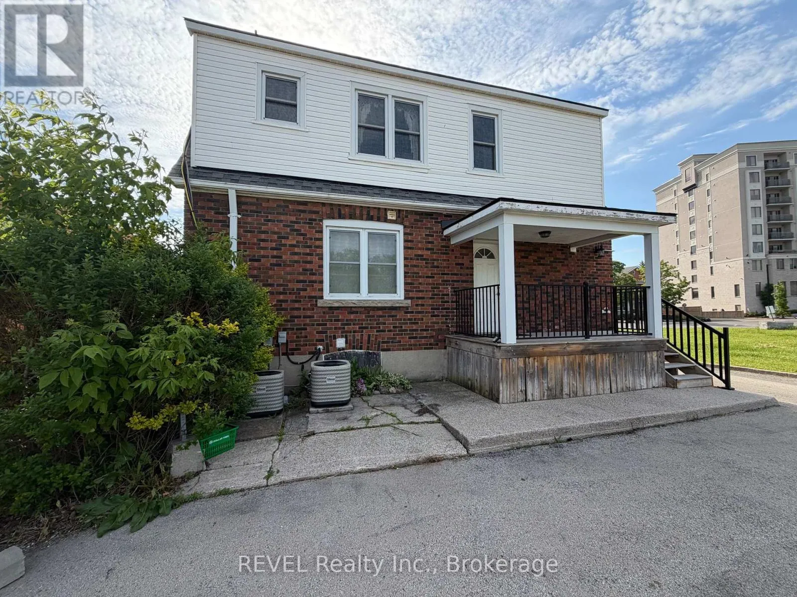 5637 MAIN STREET