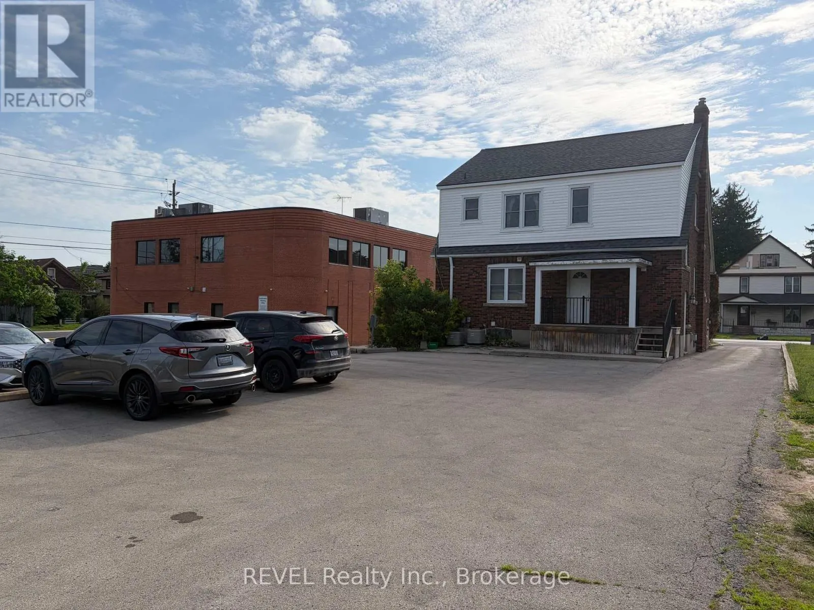 5637 MAIN STREET