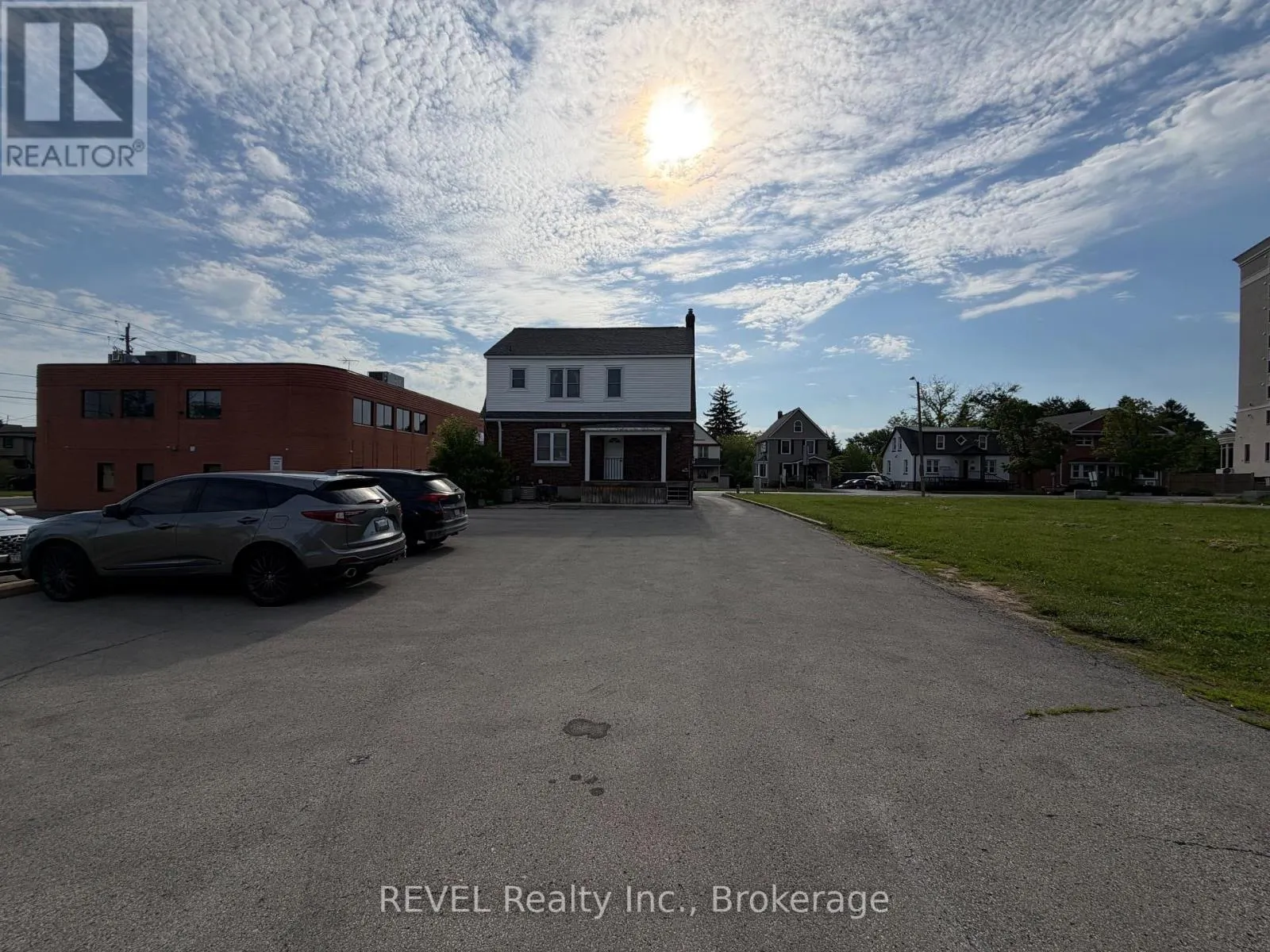 5637 MAIN STREET