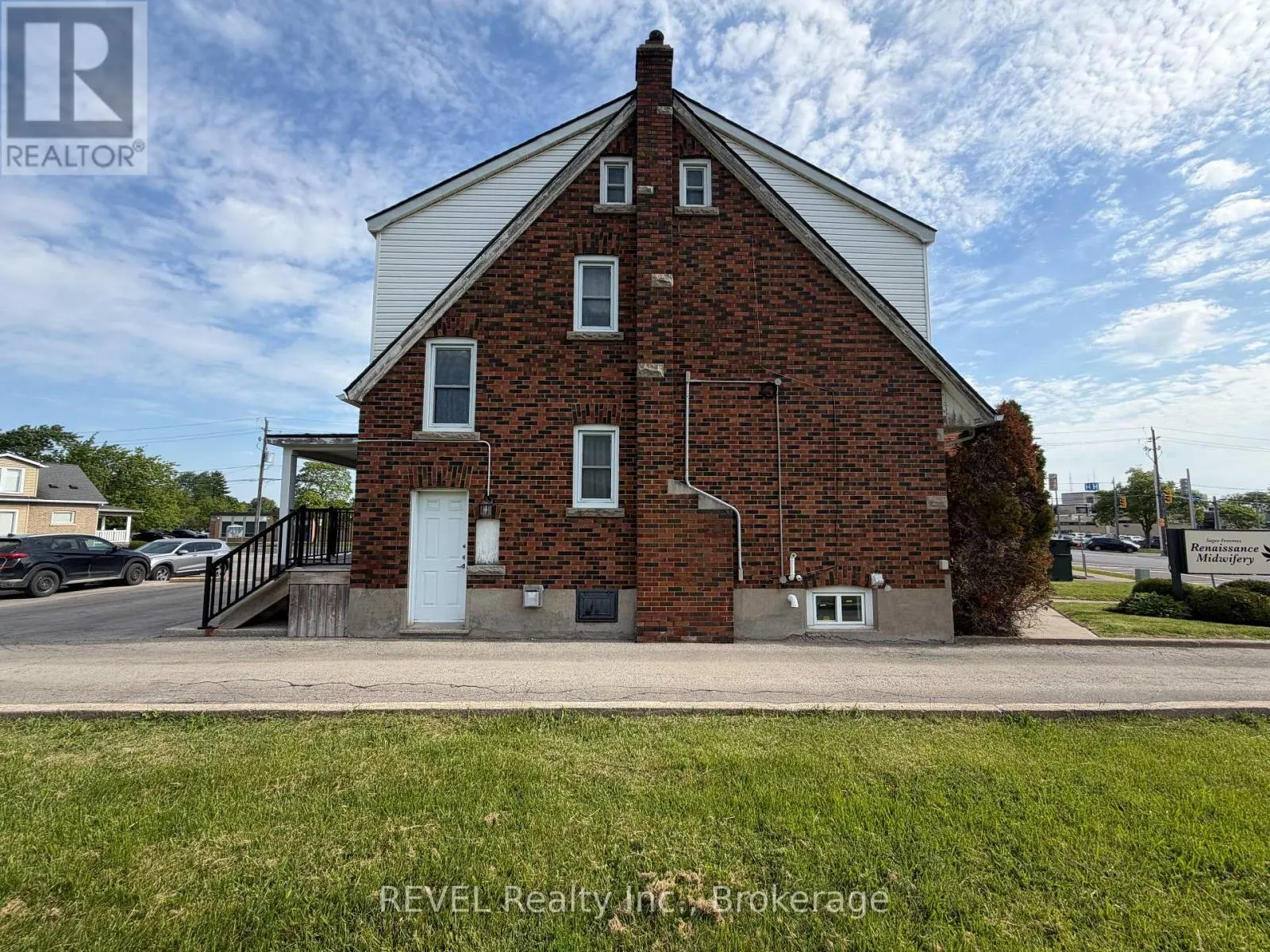 5637 MAIN STREET