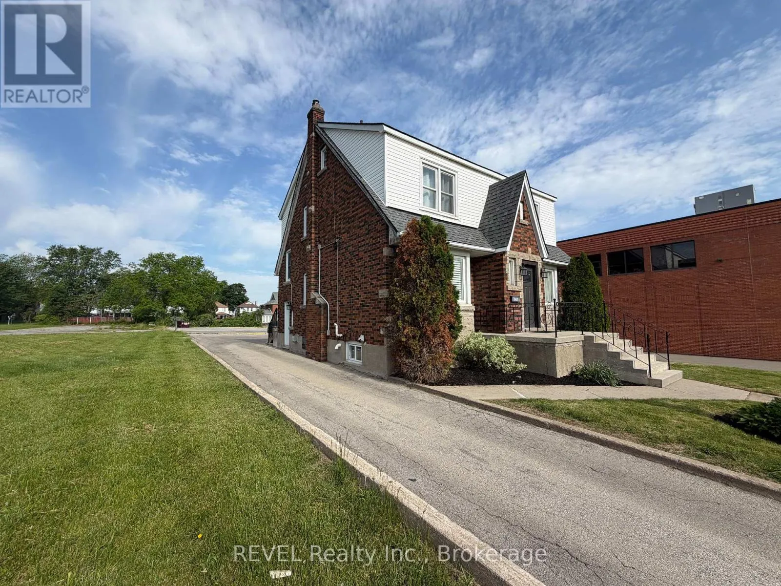 5637 MAIN STREET