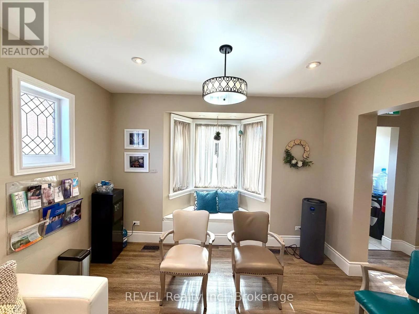 5637 MAIN STREET