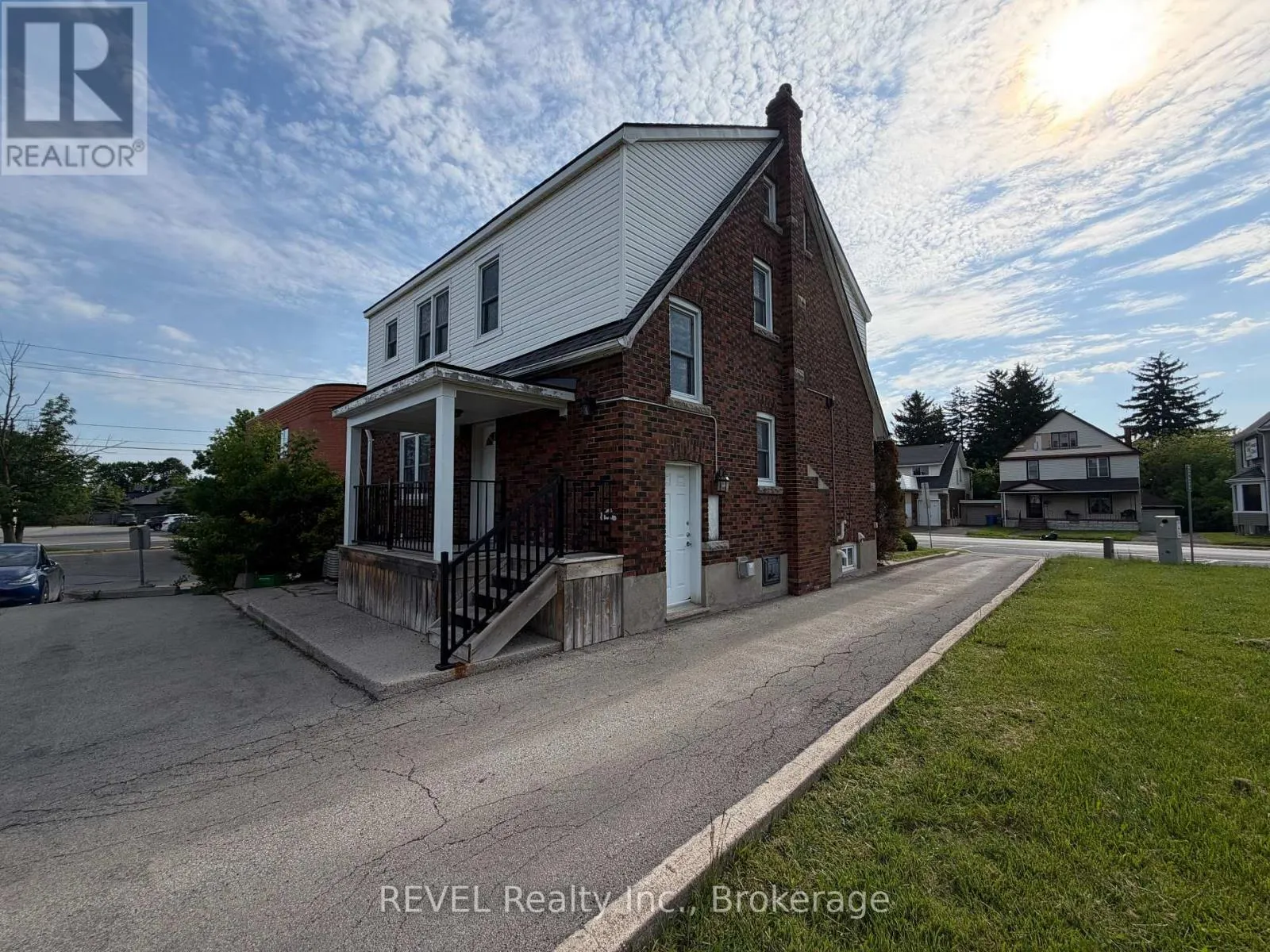 5637 MAIN STREET