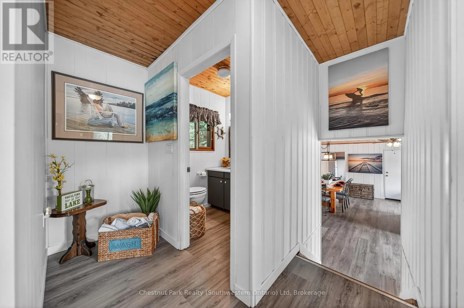 3228 TWELVE MILE BAY ROAD