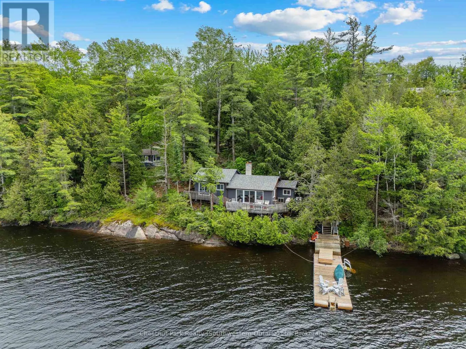 3228 TWELVE MILE BAY ROAD