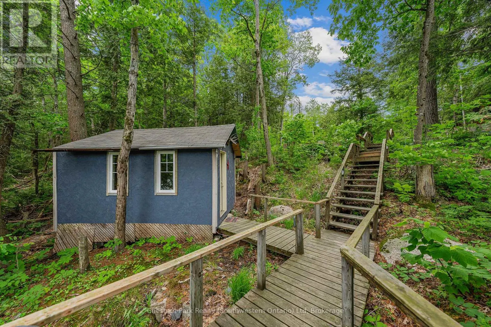 3228 TWELVE MILE BAY ROAD