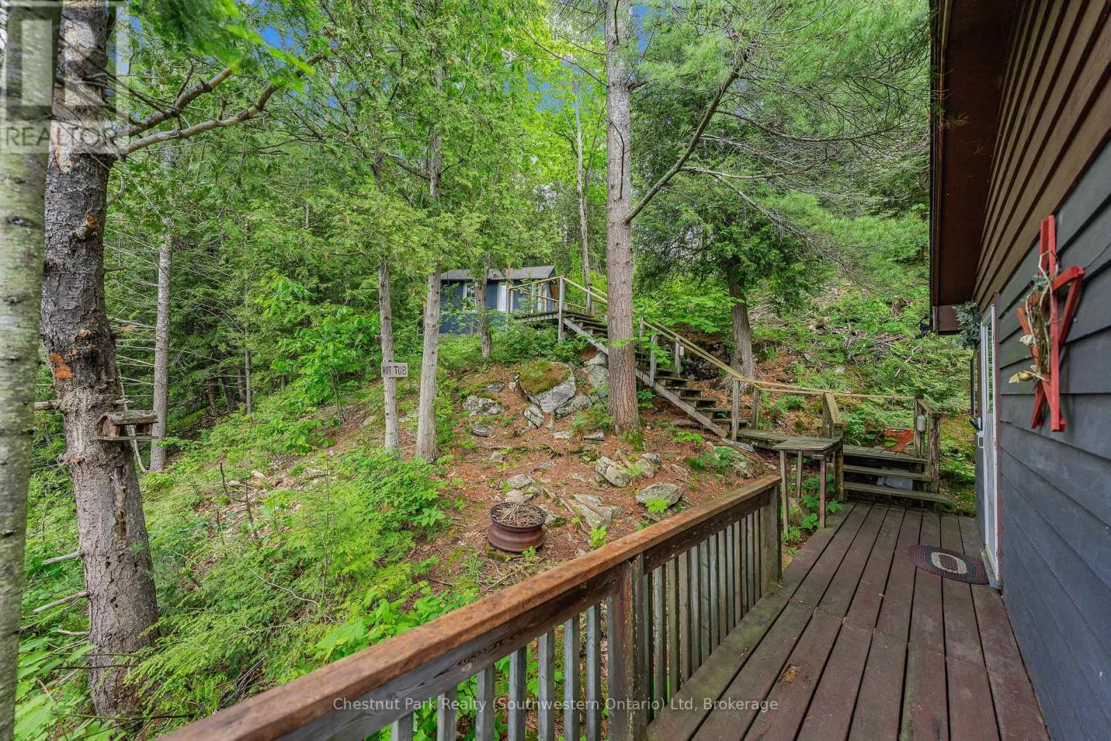 3228 TWELVE MILE BAY ROAD