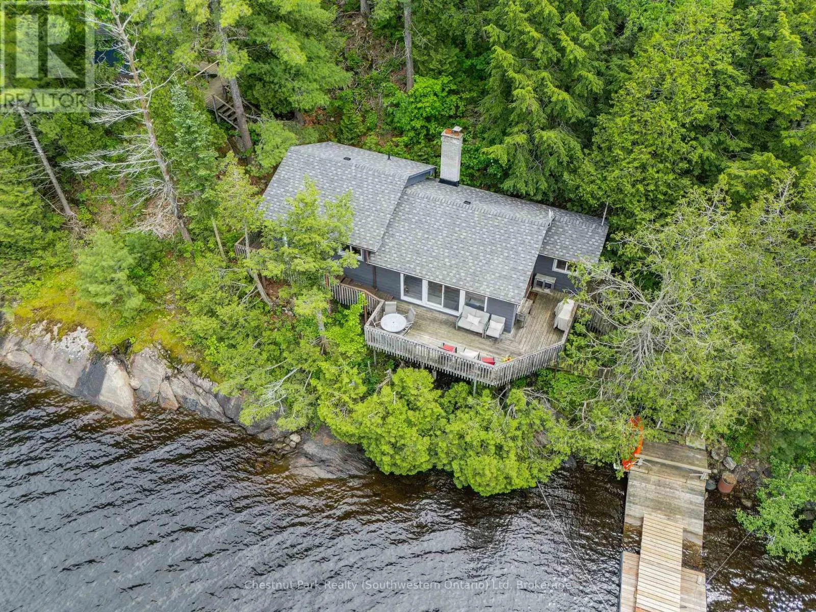 3228 TWELVE MILE BAY ROAD