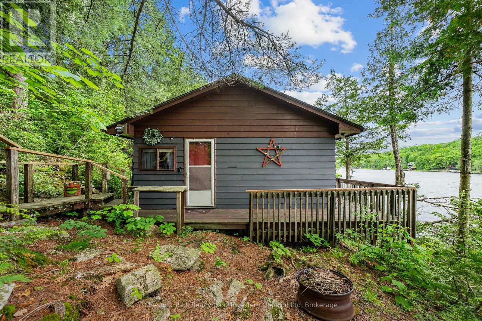 3228 TWELVE MILE BAY ROAD