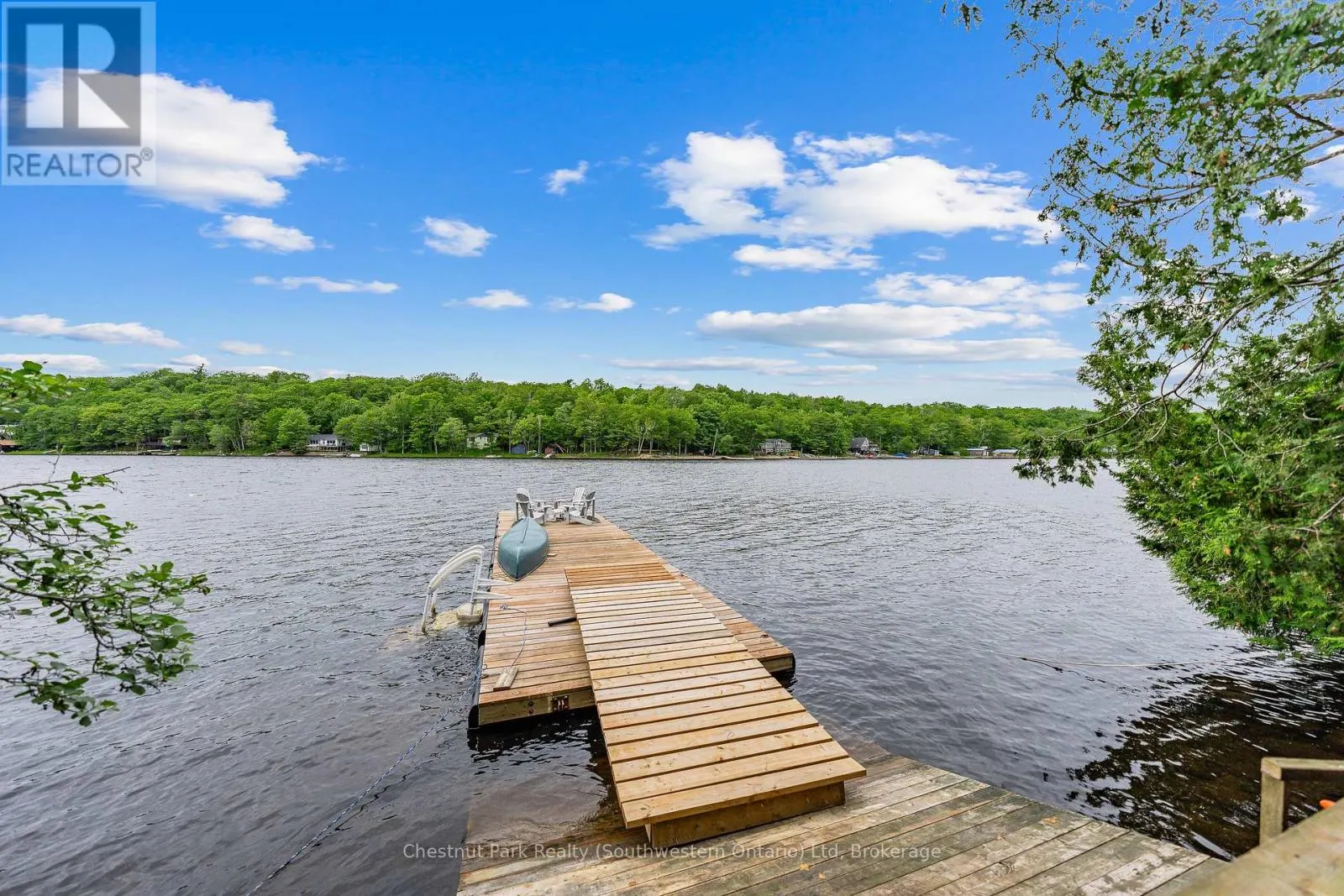 3228 TWELVE MILE BAY ROAD