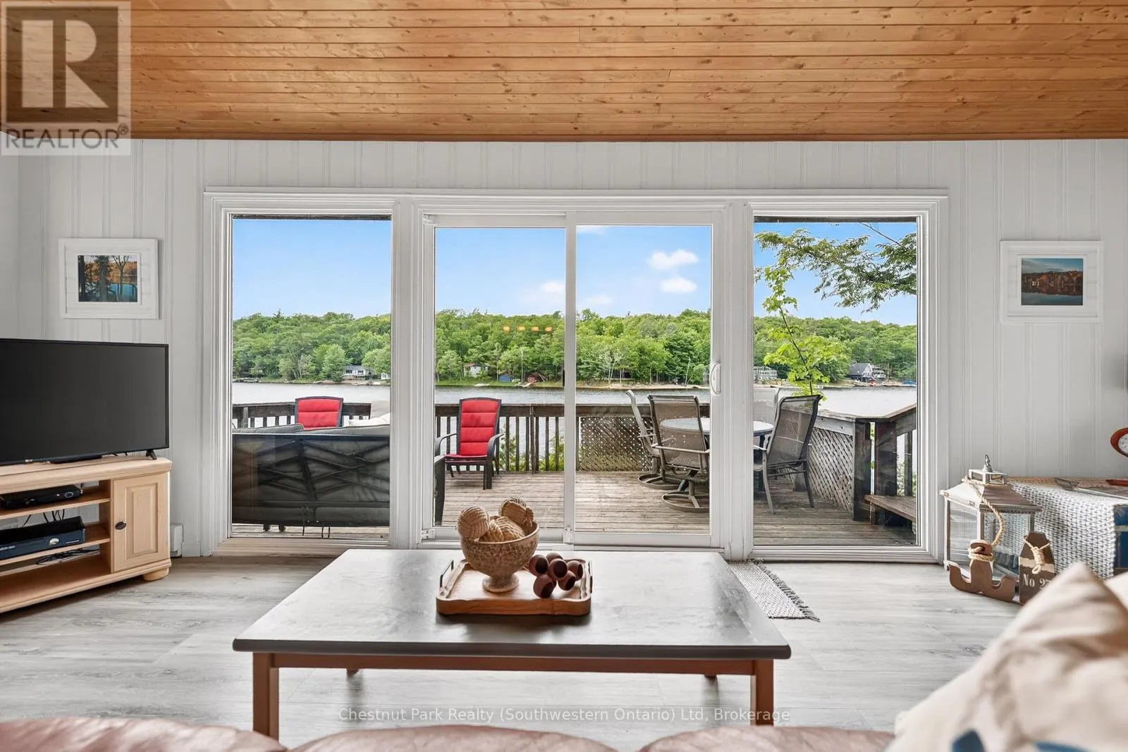 3228 TWELVE MILE BAY ROAD