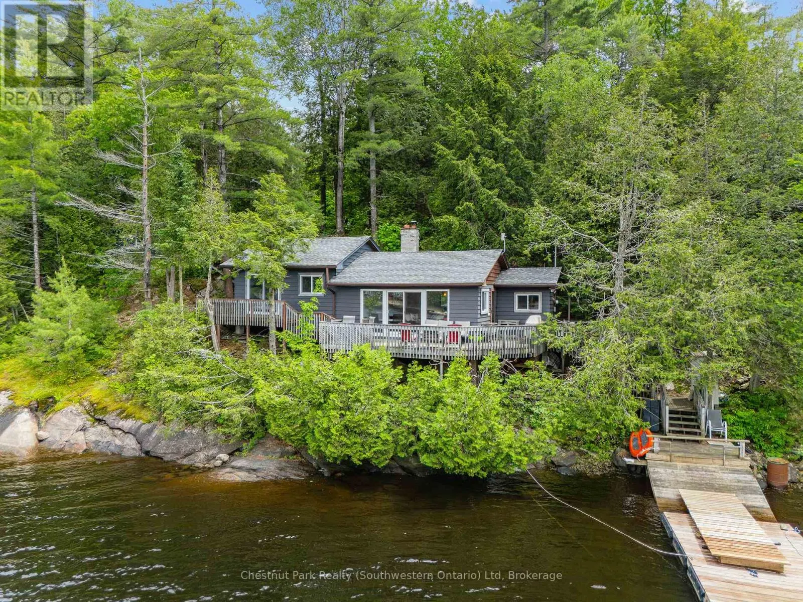 3228 TWELVE MILE BAY ROAD