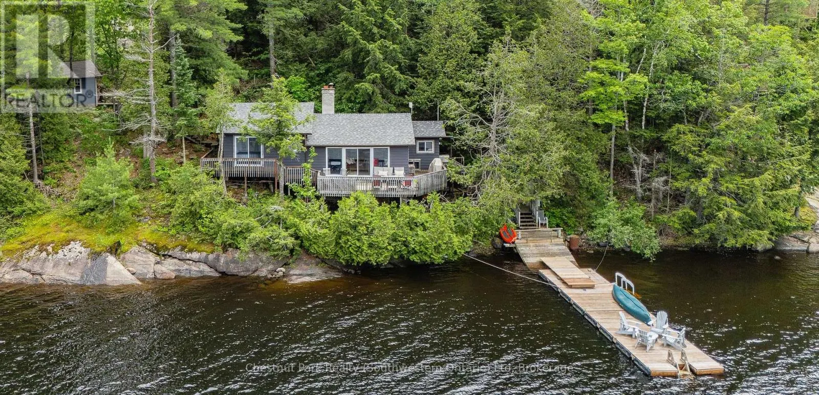 3228 TWELVE MILE BAY ROAD