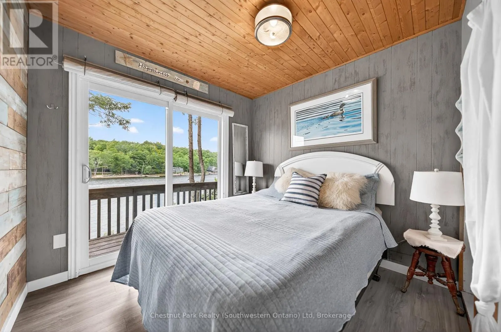 3228 TWELVE MILE BAY ROAD