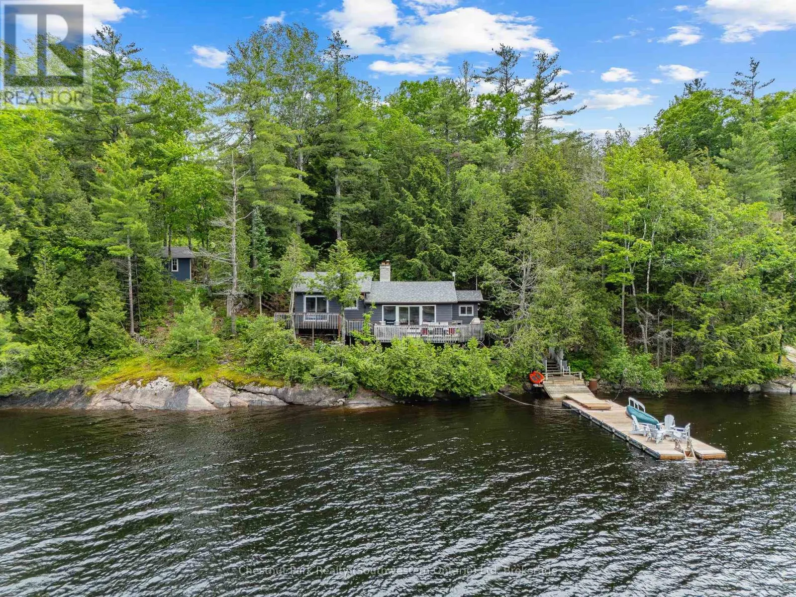 3228 TWELVE MILE BAY ROAD