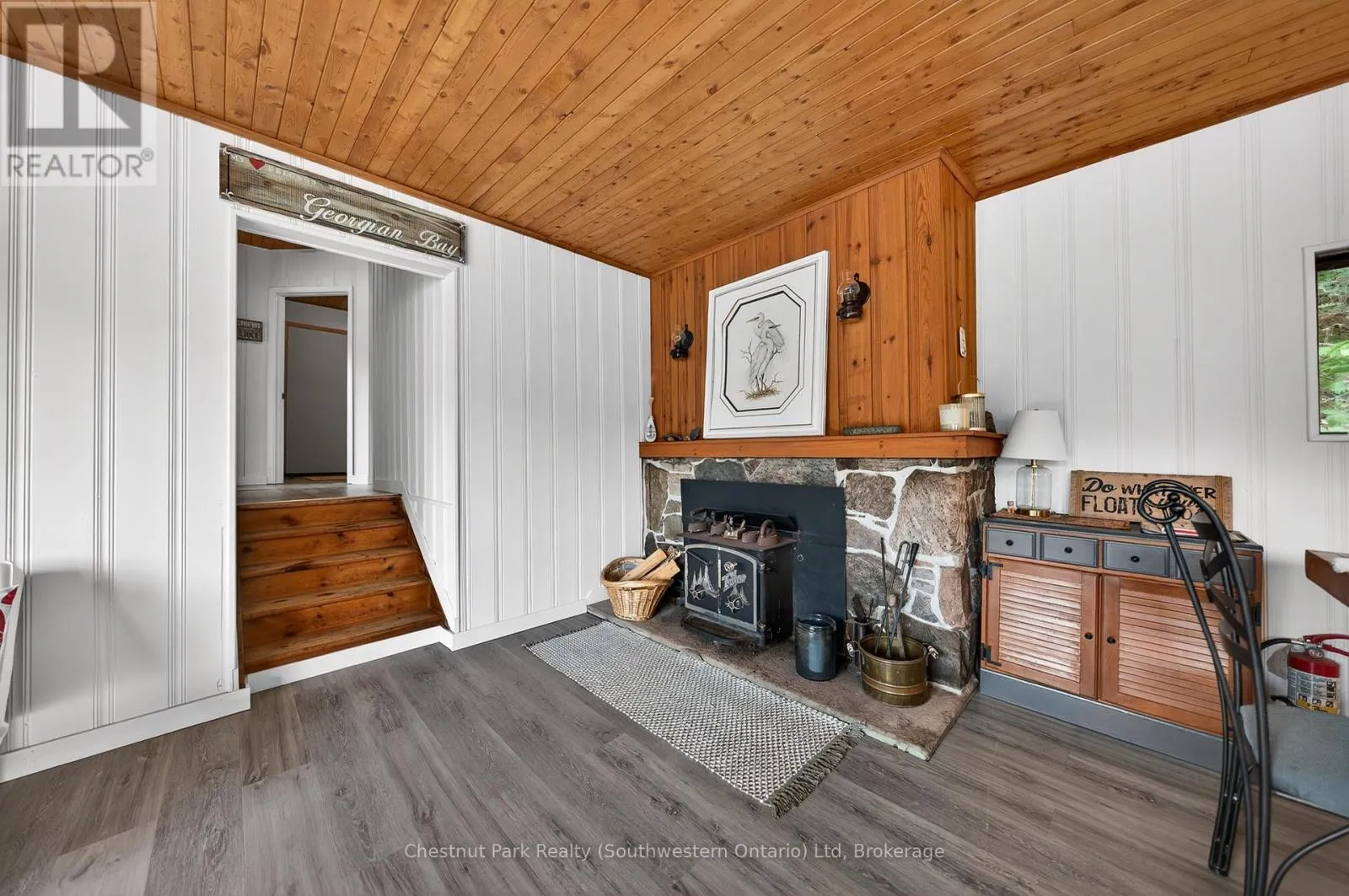 3228 TWELVE MILE BAY ROAD