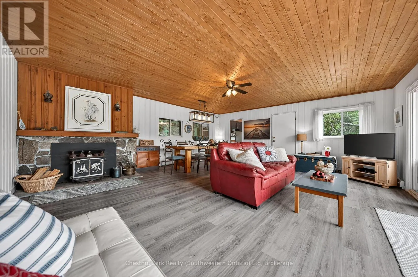3228 TWELVE MILE BAY ROAD