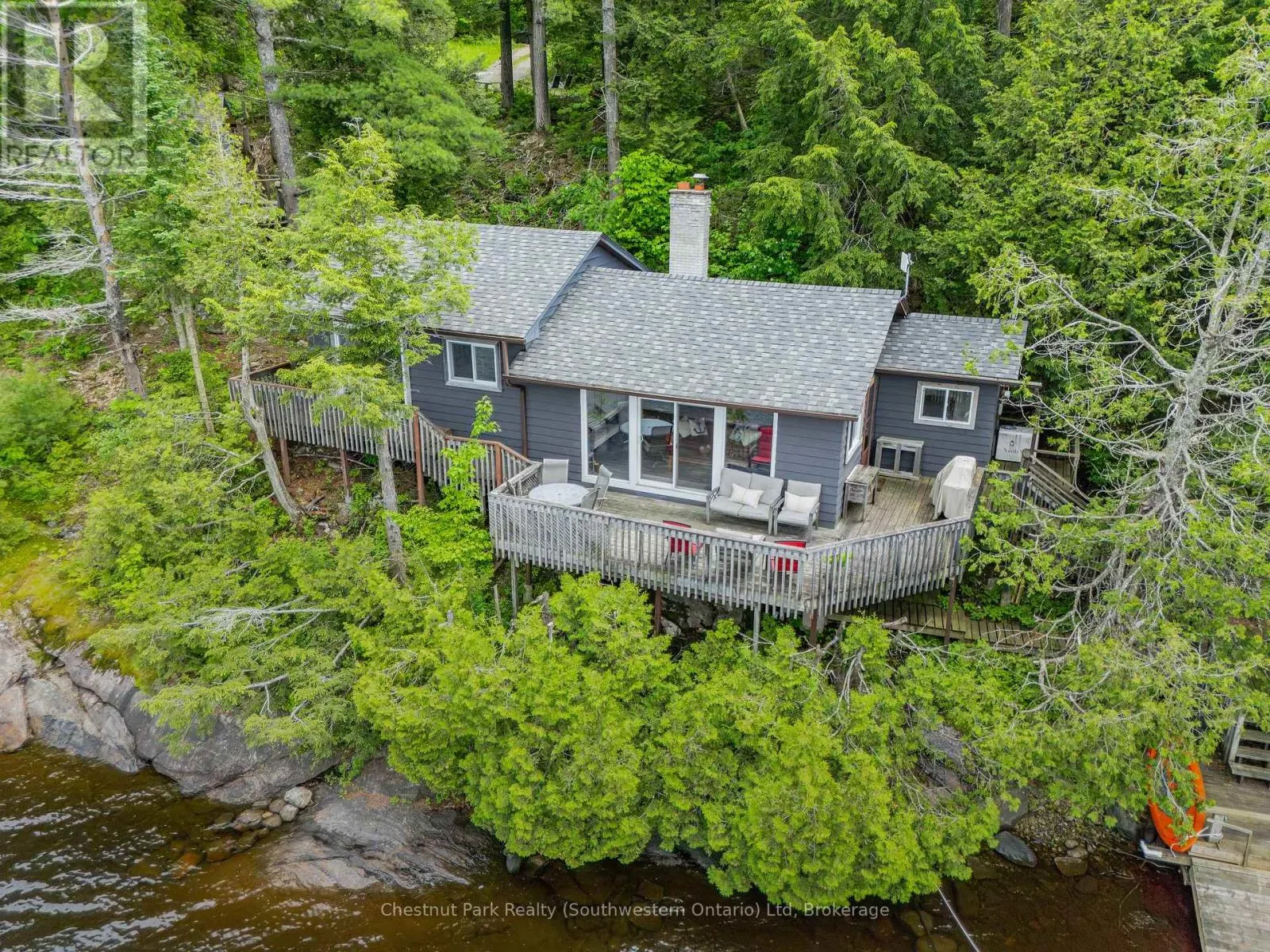 3228 TWELVE MILE BAY ROAD