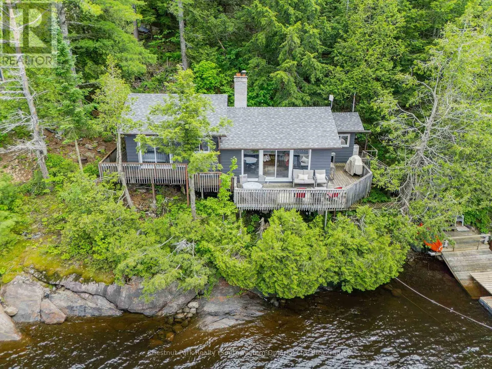 3228 TWELVE MILE BAY ROAD