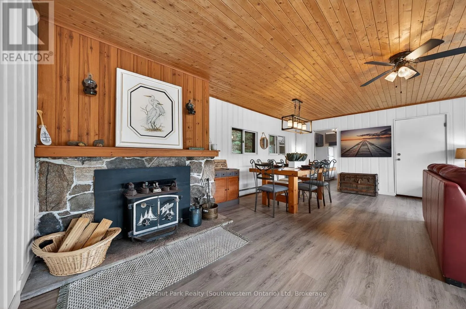3228 TWELVE MILE BAY ROAD