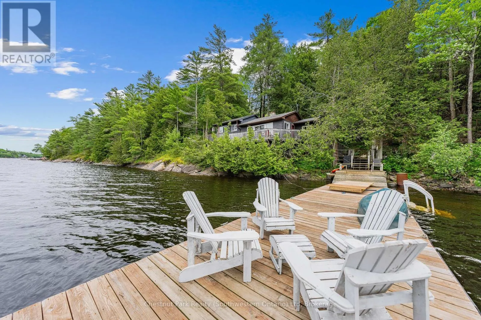 3228 TWELVE MILE BAY ROAD