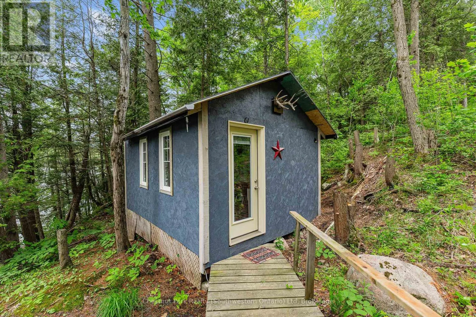 3228 TWELVE MILE BAY ROAD