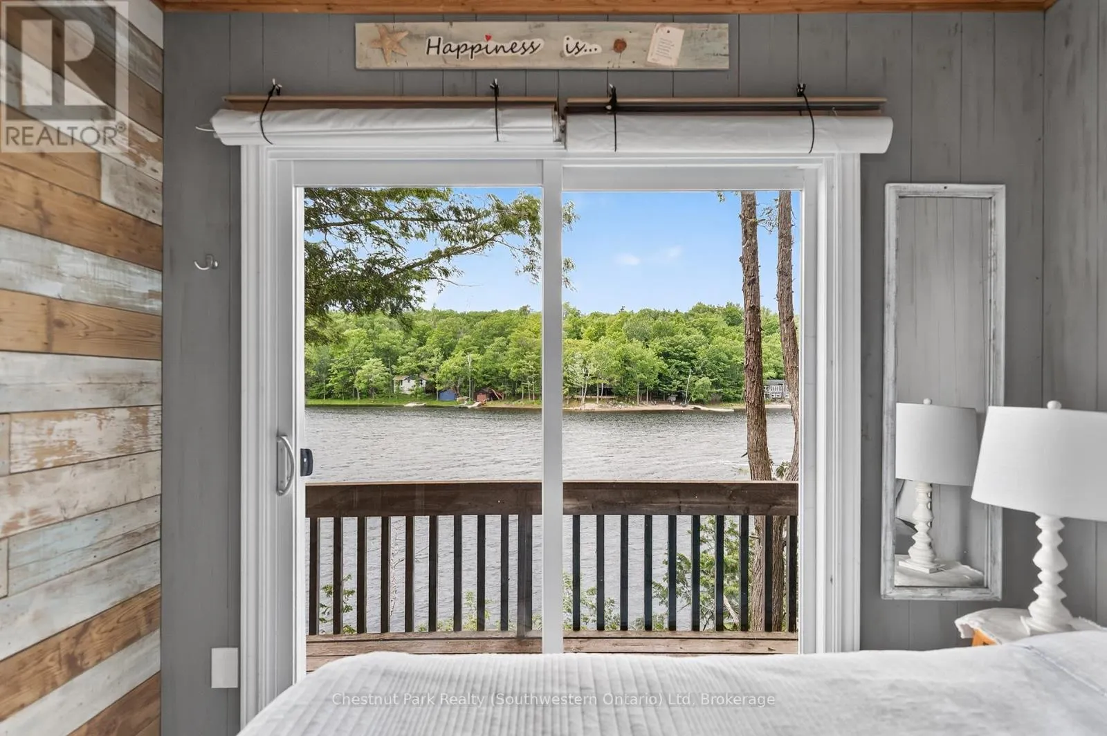 3228 TWELVE MILE BAY ROAD