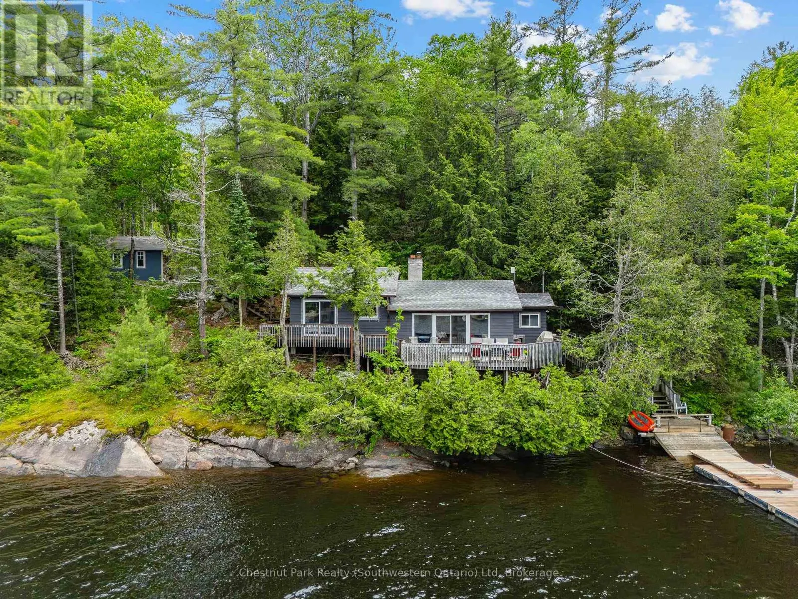 3228 TWELVE MILE BAY ROAD