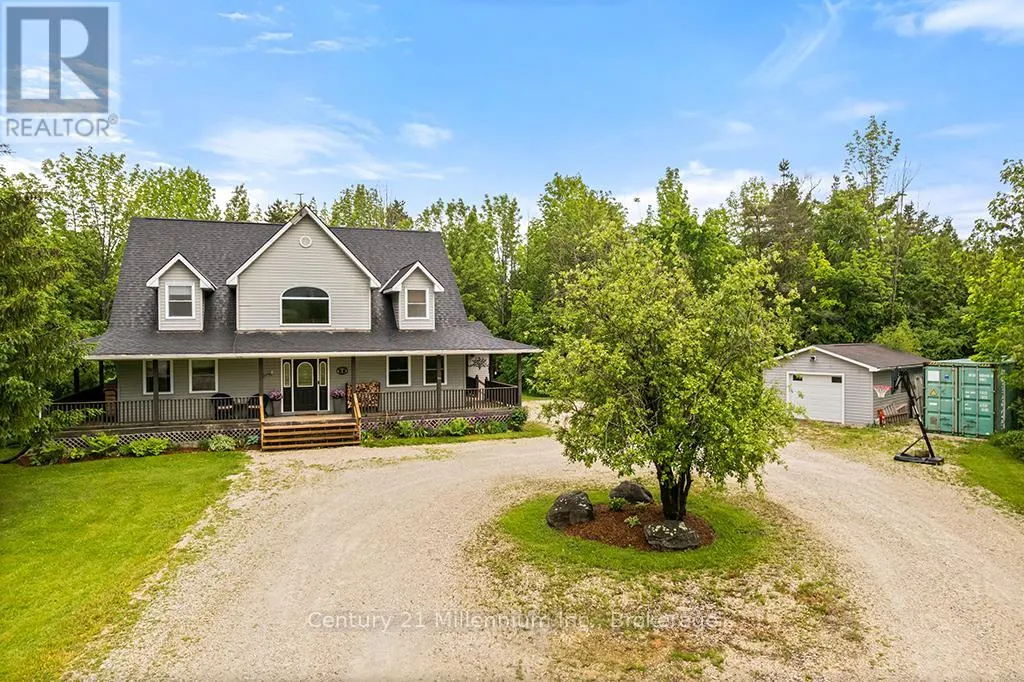 245650 22 SIDE ROAD