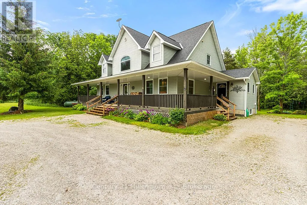 245650 22 SIDE ROAD