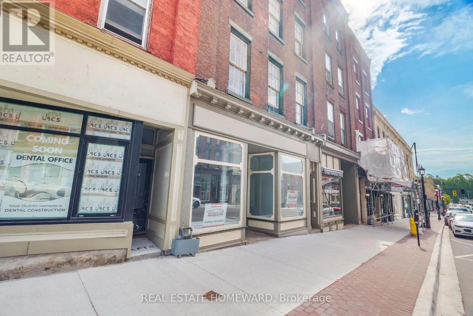 102 WALTON STREET
