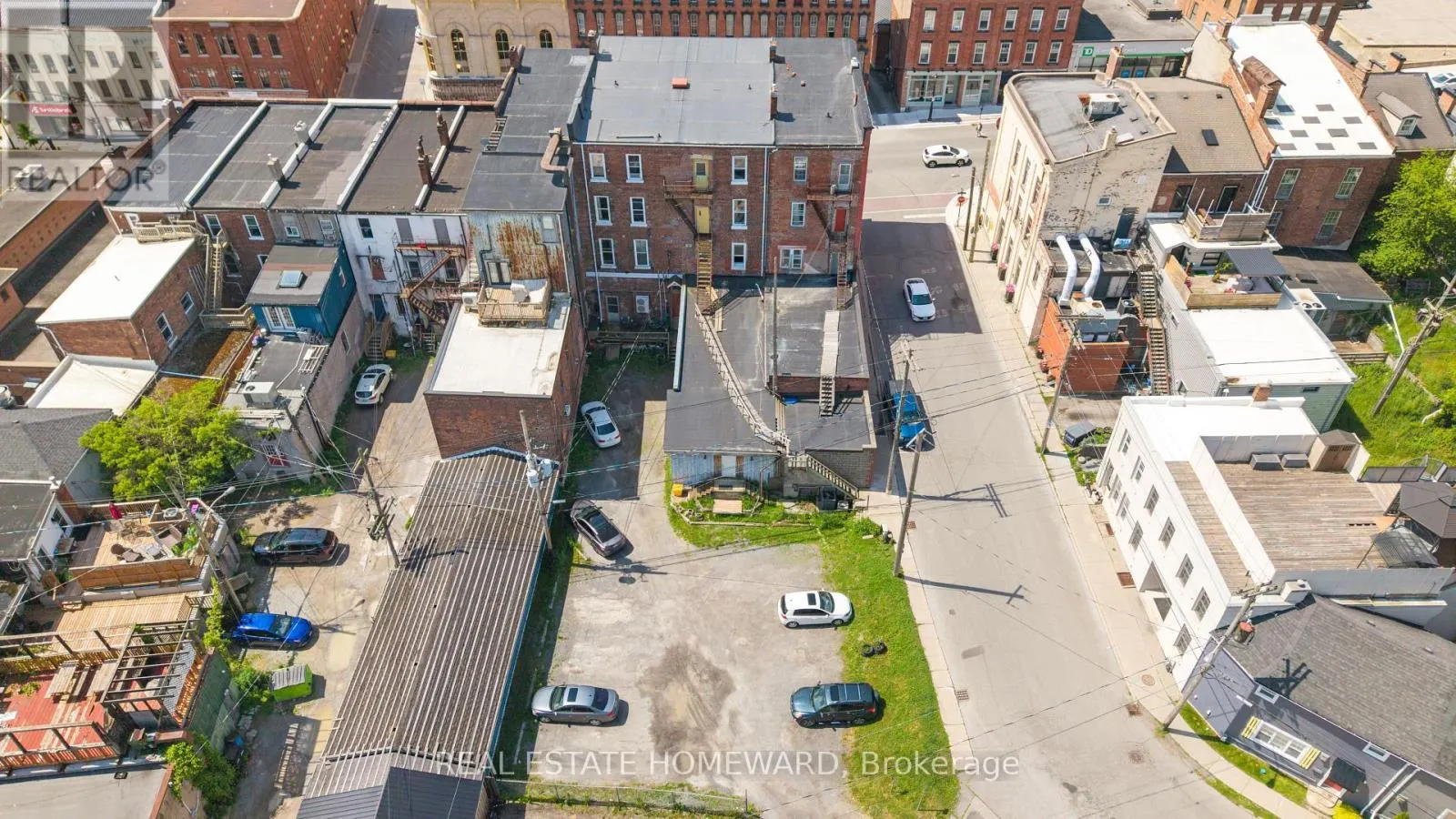102 WALTON STREET
