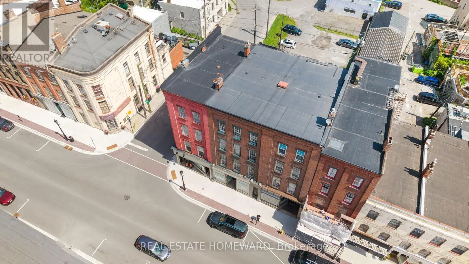 98-100 WALTON STREET