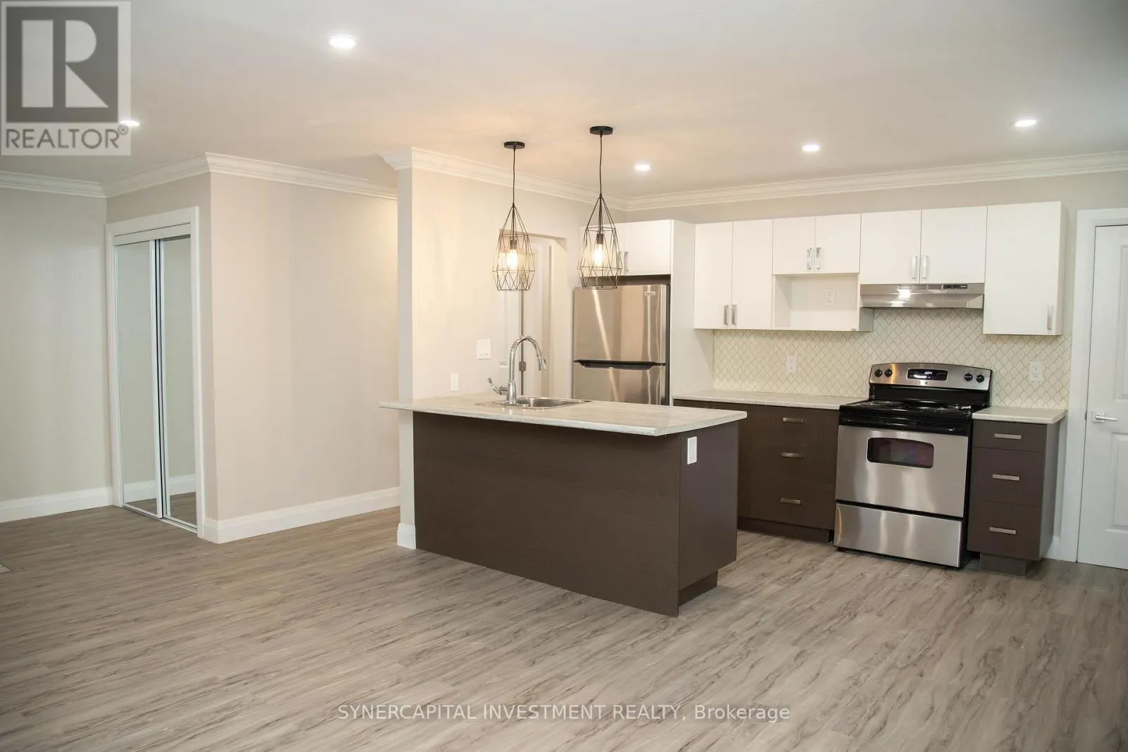 125 - 145 - 165 - 185 CATHERINE STREET