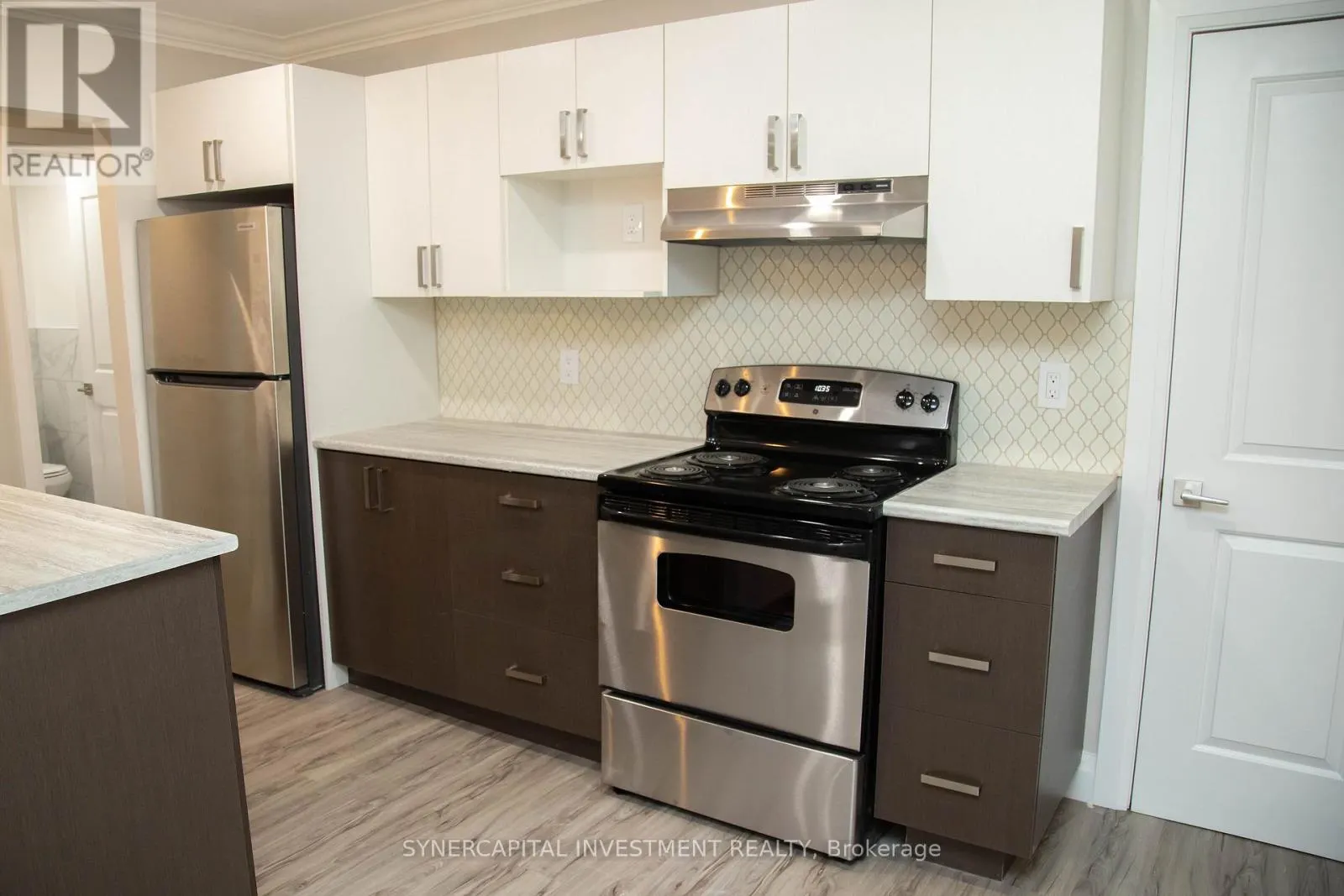 125 - 145 - 165 - 185 CATHERINE STREET