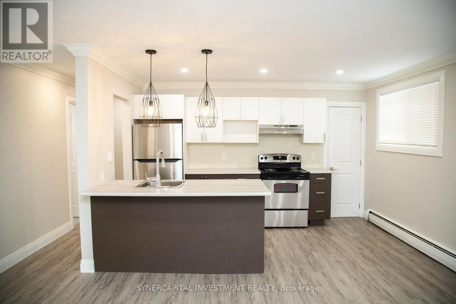 125 - 145 - 165 - 185 CATHERINE STREET