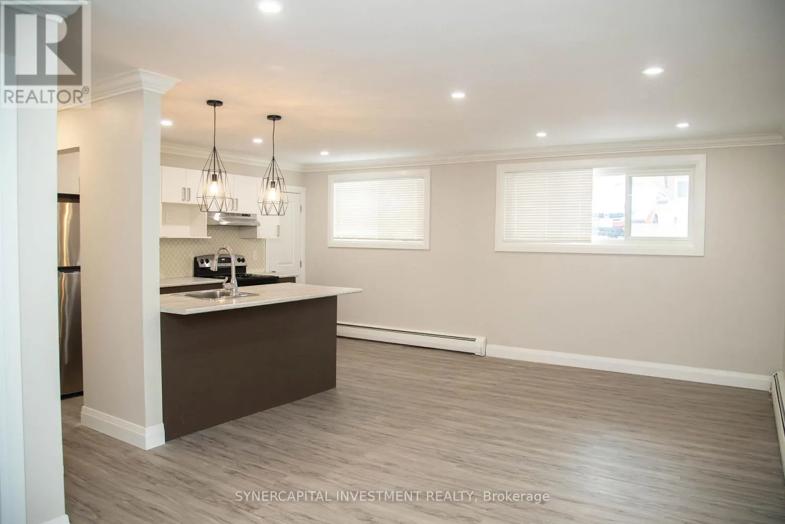 125 - 145 - 165 - 185 CATHERINE STREET