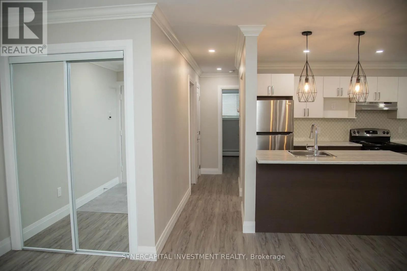 125 - 145 - 165 - 185 CATHERINE STREET