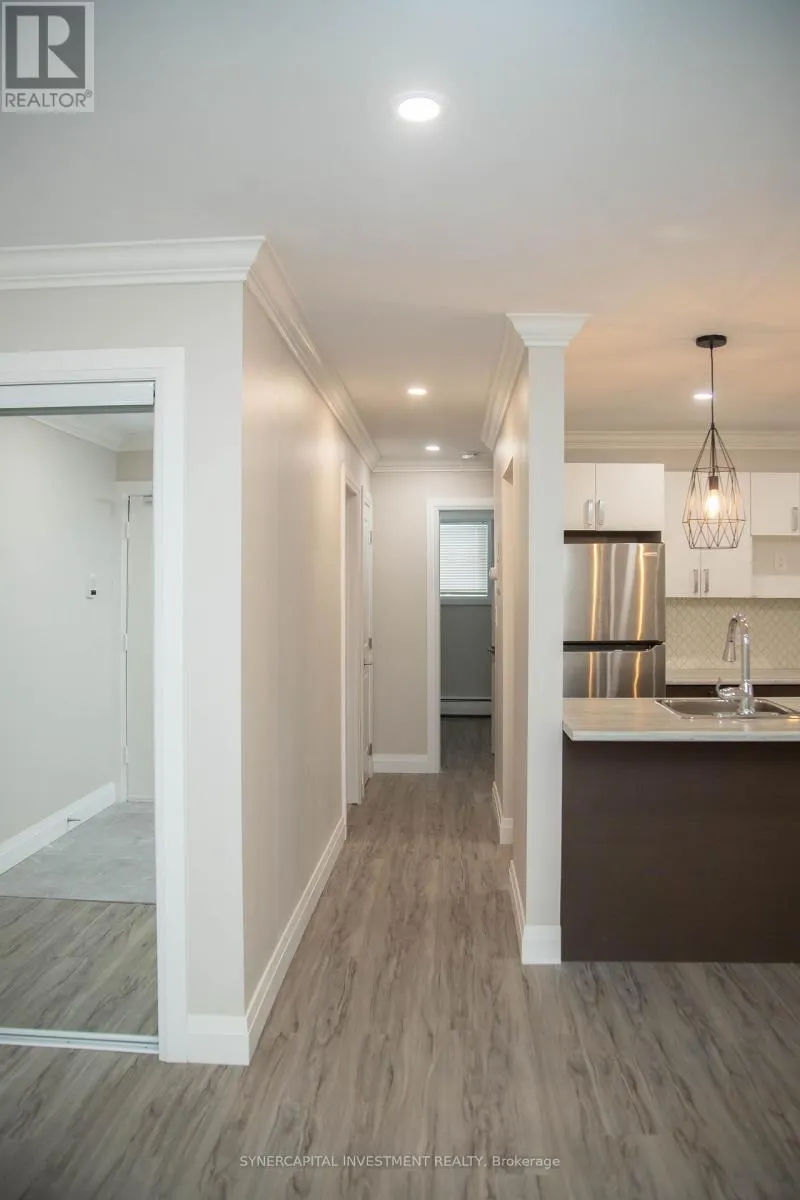125 - 145 - 165 - 185 CATHERINE STREET