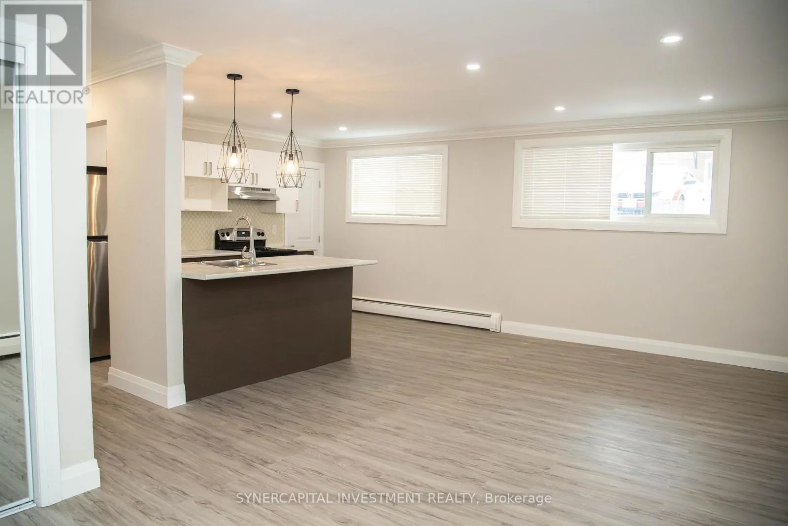 125 - 145 - 165 - 185 CATHERINE STREET