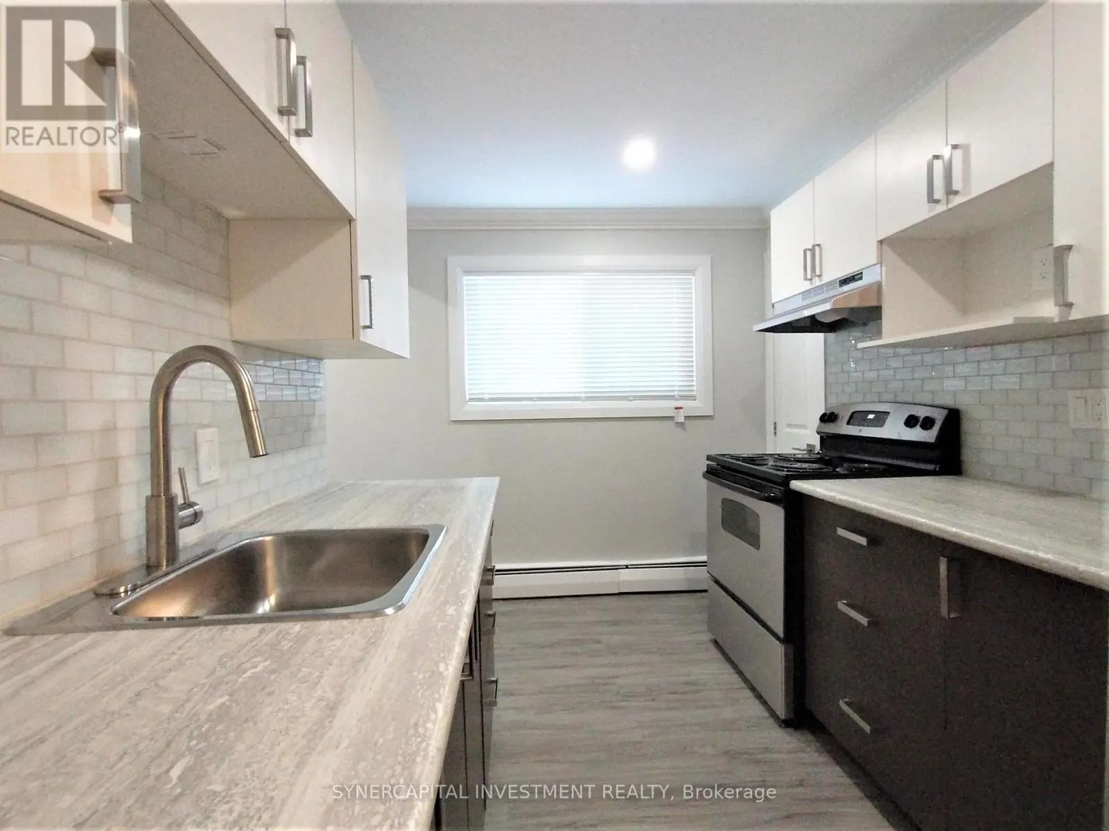 125 - 145 - 165 - 185 CATHERINE STREET