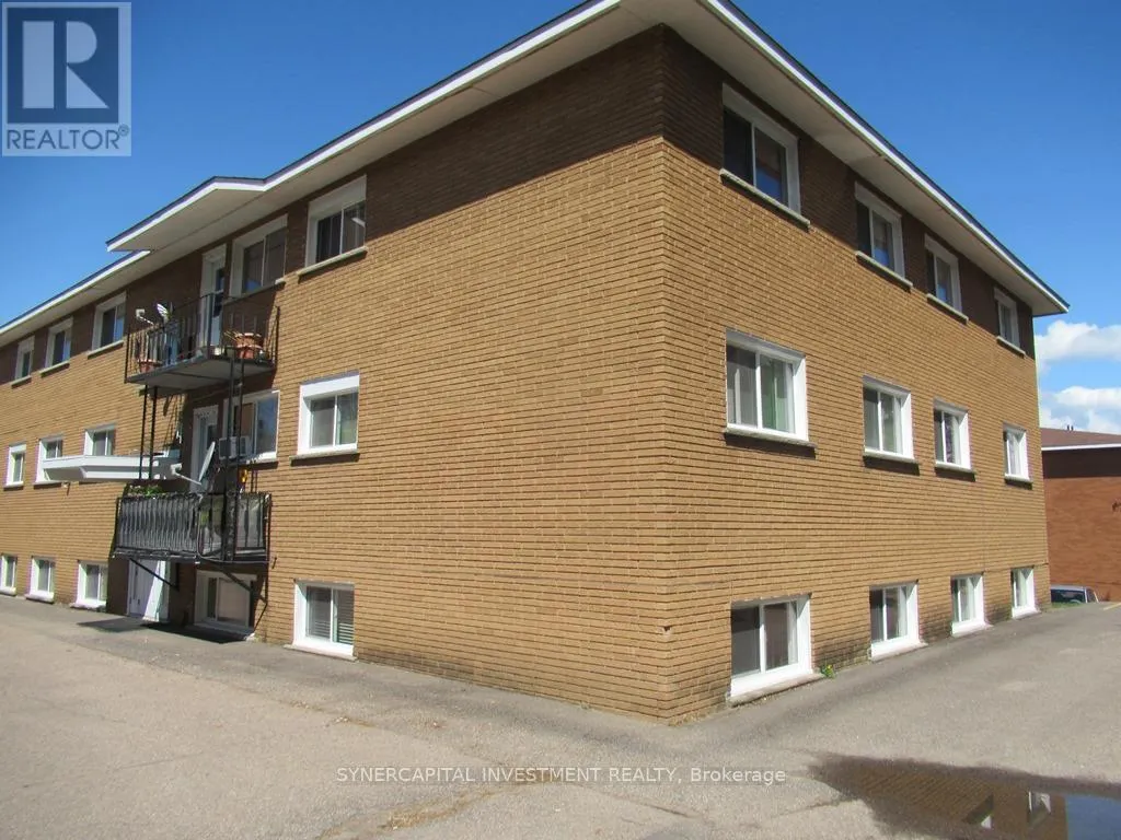 125 - 145 - 165 - 185 CATHERINE STREET