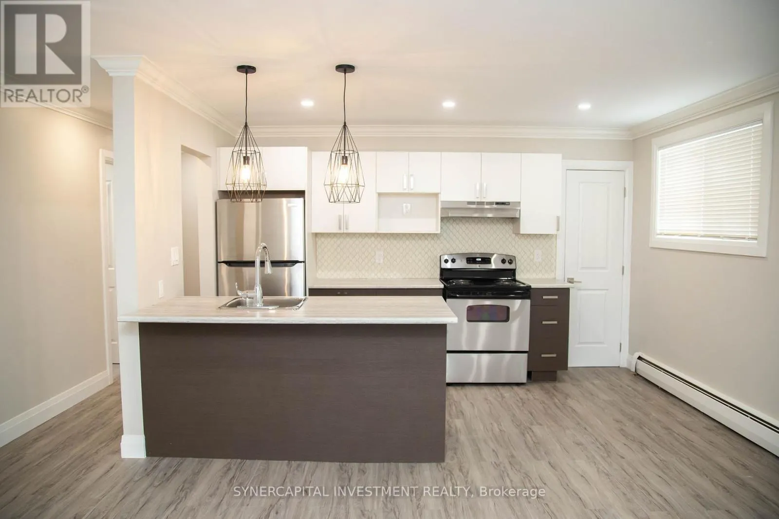 125 - 145 - 165 - 185 CATHERINE STREET