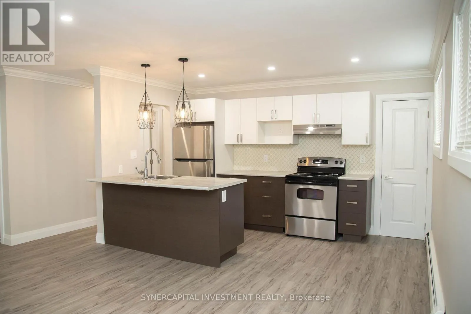 125 - 145 - 165 - 185 CATHERINE STREET