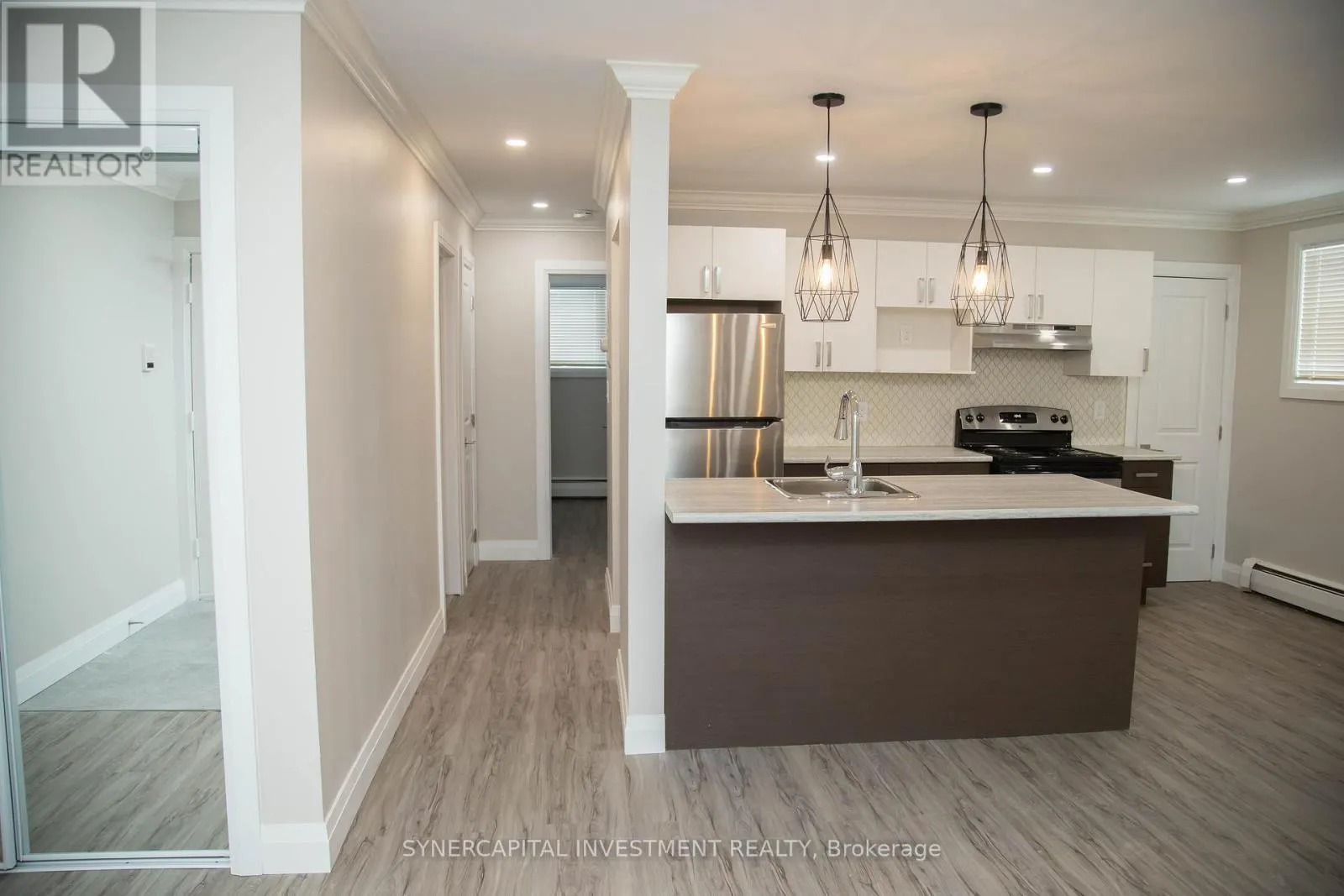 125 - 145 - 165 - 185 CATHERINE STREET