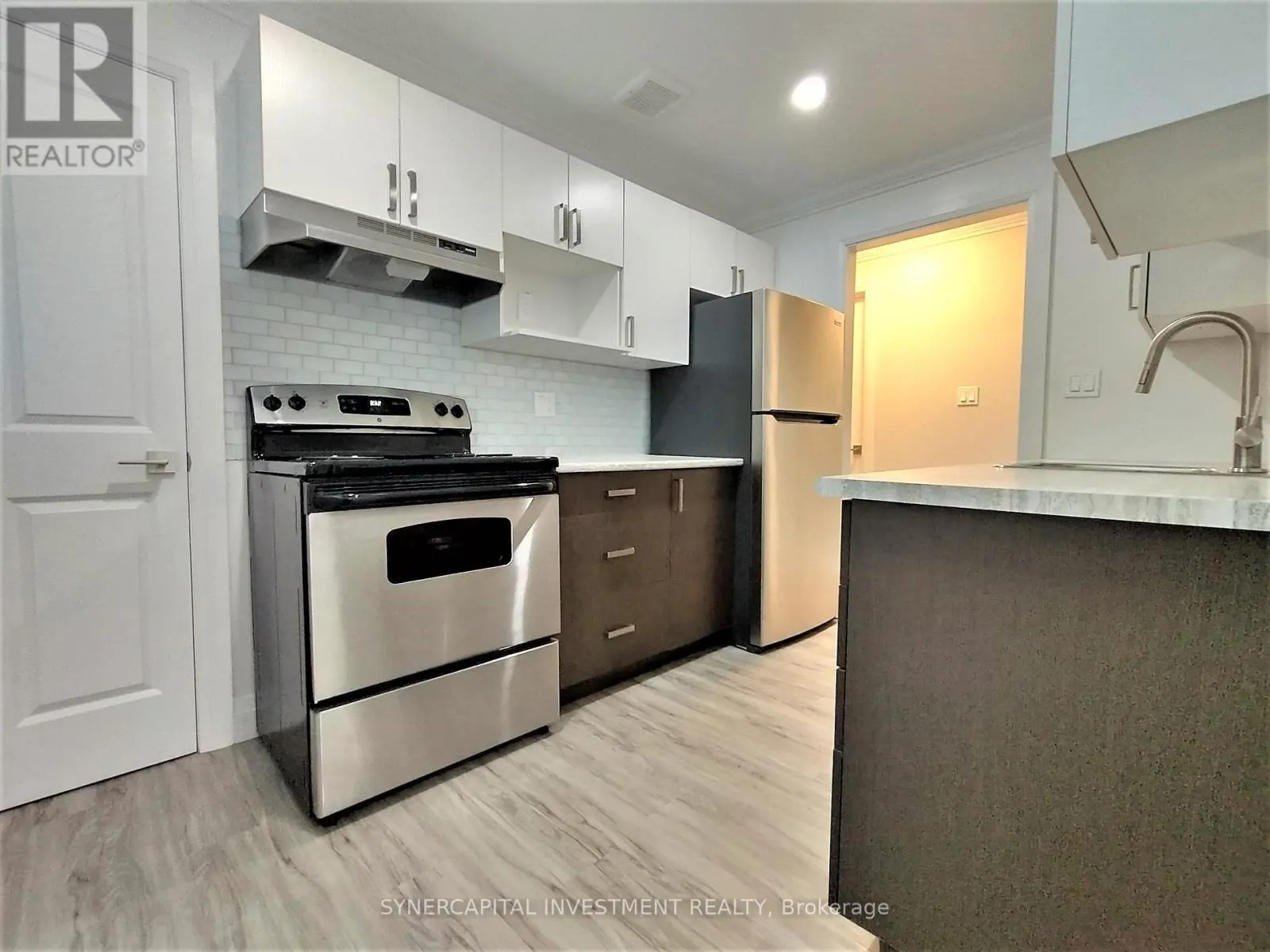 125 - 145 - 165 - 185 CATHERINE STREET