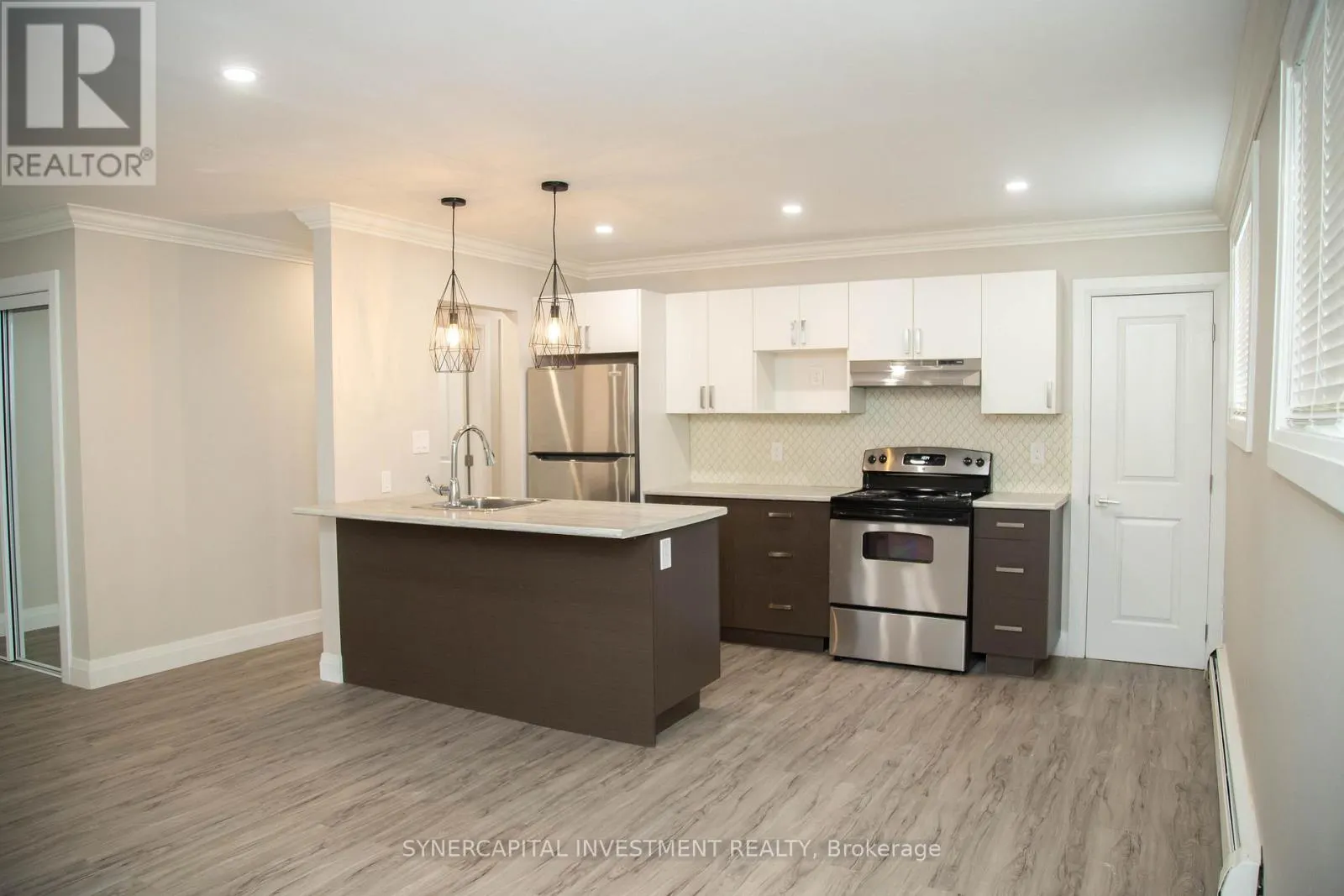 125 - 145 - 165 - 185 CATHERINE STREET