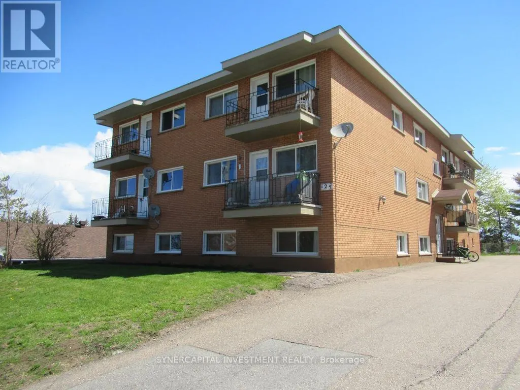 125 - 145 - 165 - 185 CATHERINE STREET