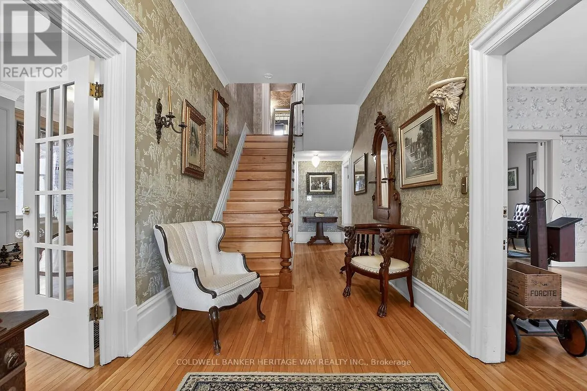 233 BRIDGE STREET